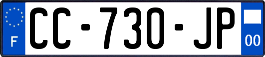 CC-730-JP