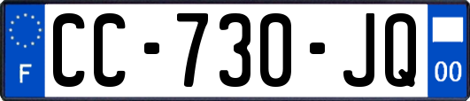 CC-730-JQ