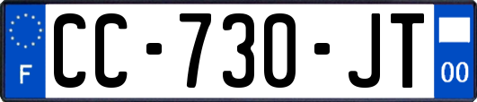 CC-730-JT