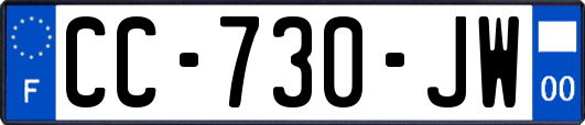 CC-730-JW