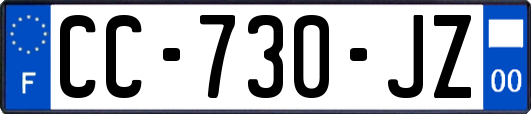 CC-730-JZ