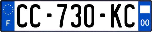 CC-730-KC