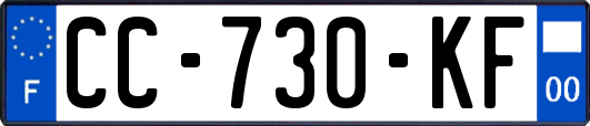 CC-730-KF