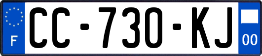 CC-730-KJ