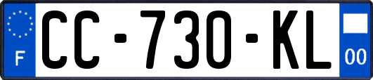 CC-730-KL
