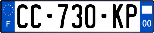 CC-730-KP