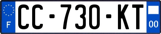 CC-730-KT