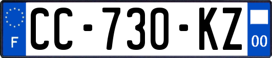 CC-730-KZ