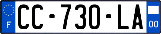 CC-730-LA