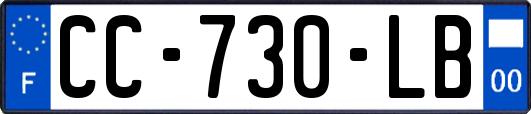 CC-730-LB