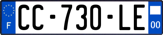CC-730-LE