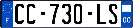 CC-730-LS