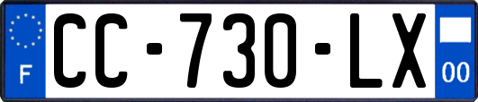 CC-730-LX