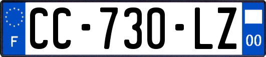 CC-730-LZ
