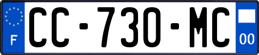 CC-730-MC