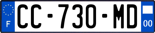 CC-730-MD
