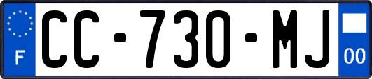 CC-730-MJ