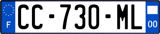 CC-730-ML