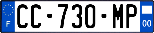 CC-730-MP
