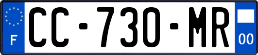 CC-730-MR