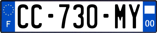 CC-730-MY