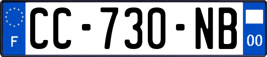 CC-730-NB