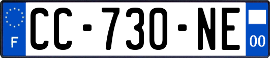 CC-730-NE