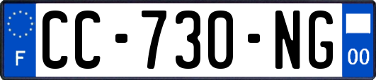CC-730-NG
