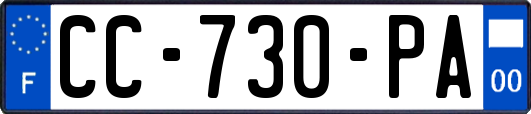 CC-730-PA