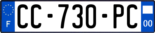 CC-730-PC