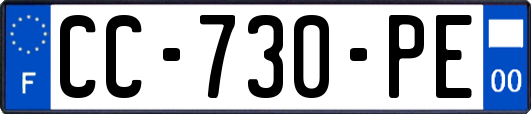 CC-730-PE