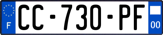 CC-730-PF