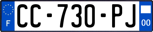 CC-730-PJ