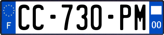 CC-730-PM