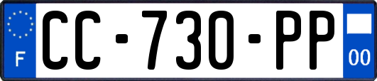 CC-730-PP