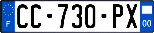 CC-730-PX