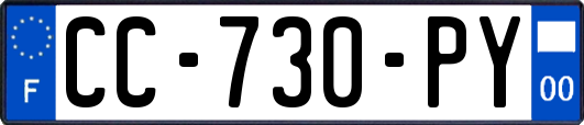CC-730-PY