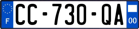 CC-730-QA