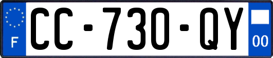 CC-730-QY