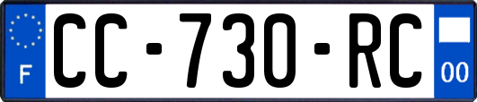 CC-730-RC