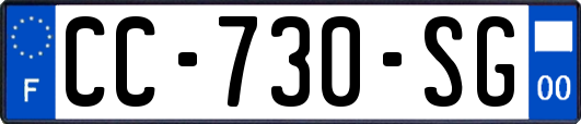 CC-730-SG