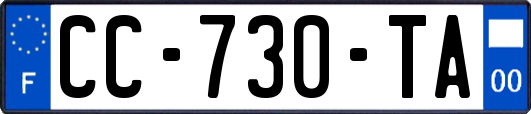 CC-730-TA