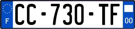 CC-730-TF