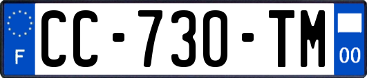 CC-730-TM