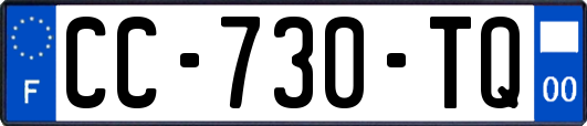 CC-730-TQ