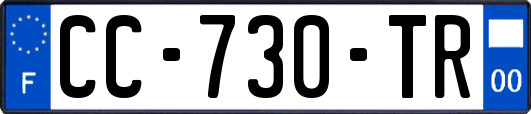 CC-730-TR
