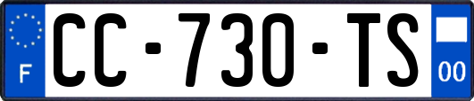 CC-730-TS
