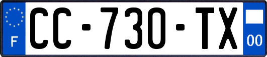 CC-730-TX