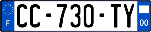 CC-730-TY