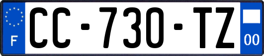 CC-730-TZ